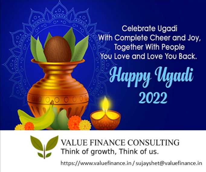 ValueFinance's tweet photo. #valuefinanceconsulting #valuefinance #Ugadi #Ugadi2022 #festivevibes https://t.co/XJWbgaSClX