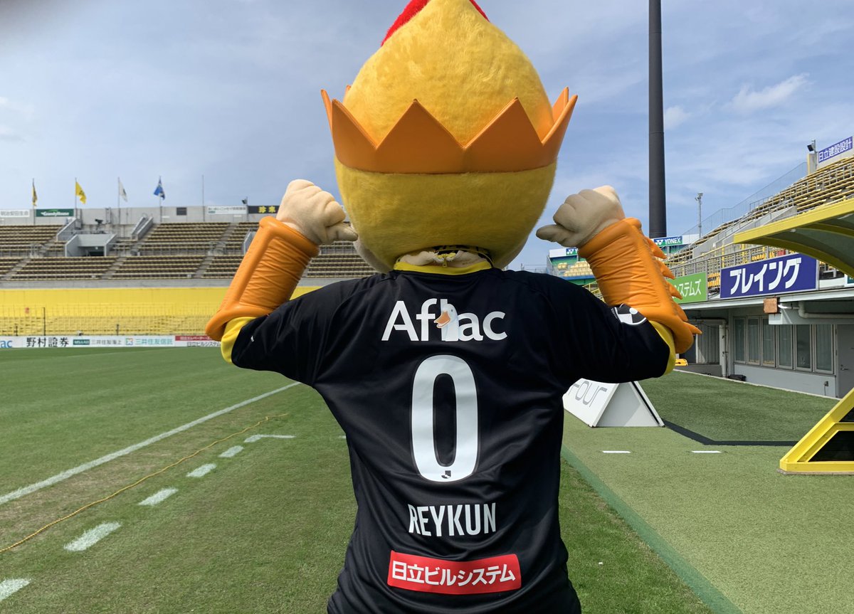 ⬛️⬛️🟨⬛️⬛️🟨⬛️⬛️ きょうは、ボクもきねんユニフォーム