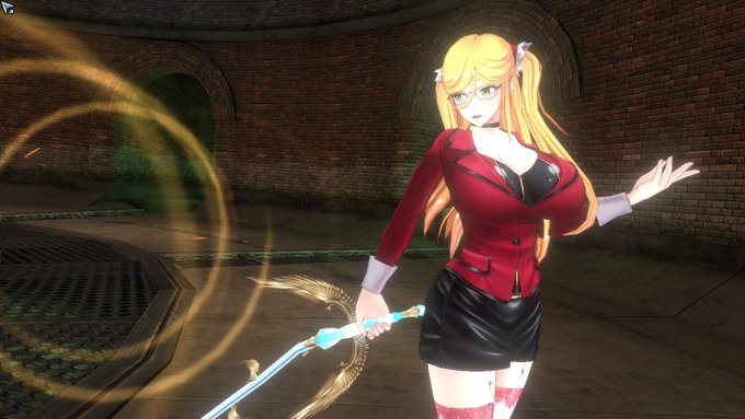 静流先生マジでド迫力 