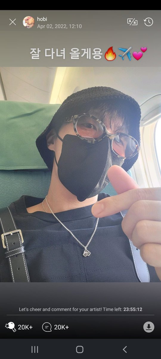 Effy_Kulla's tweet photo. #FlighHighHobi
#HaveASafeFlightHobi
#haveASafeFlightjhope 
Puji Tuhan akhirnya berangkat juga ke Las Vegas, Tuhan memberkati Hobi agar tiba dengan selamat bergabung dengan member 💜💜💜 https://t.co/hK4LgO4JFj
