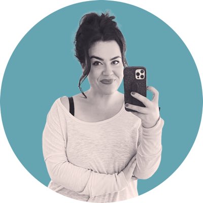 #NewProfilePic