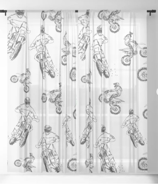 Manitarka's tweet photo. #balck&amp;white #motocross #offroad #wilderness #xtreme #backpach #windowcurtain #pillow #bedding #Society6 #Manitarka
https://t.co/38BJg7IqGb https://t.co/4sfUqxBJl0