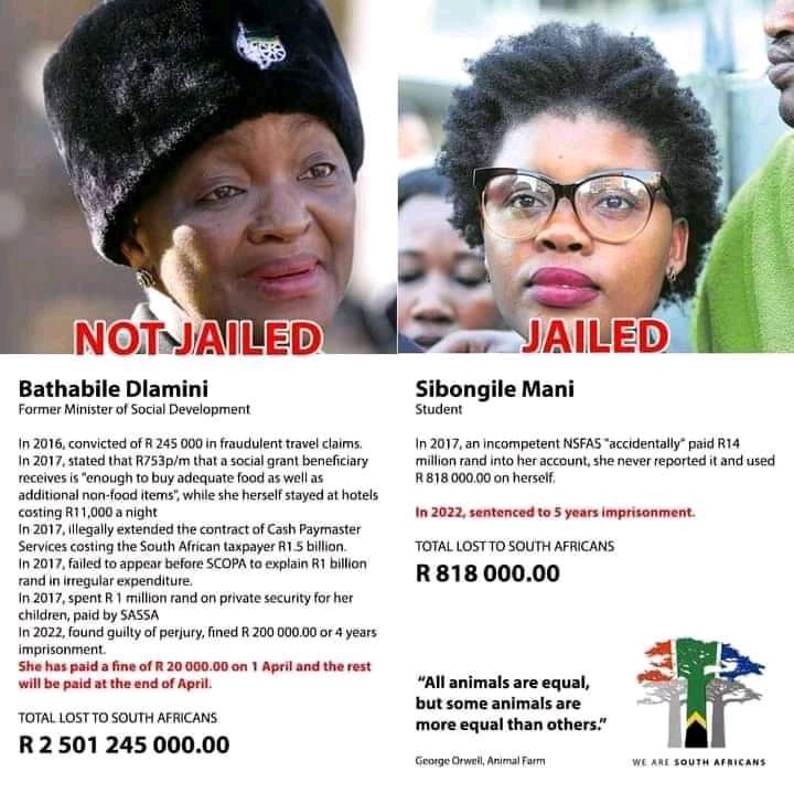 Zhyga1's tweet photo. This is South Africa https://t.co/vgmMesWRjl