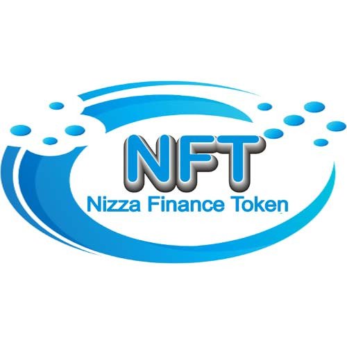 NIZZAFINANCE's tweet photo. New logo https://t.co/afgXXVscz8
