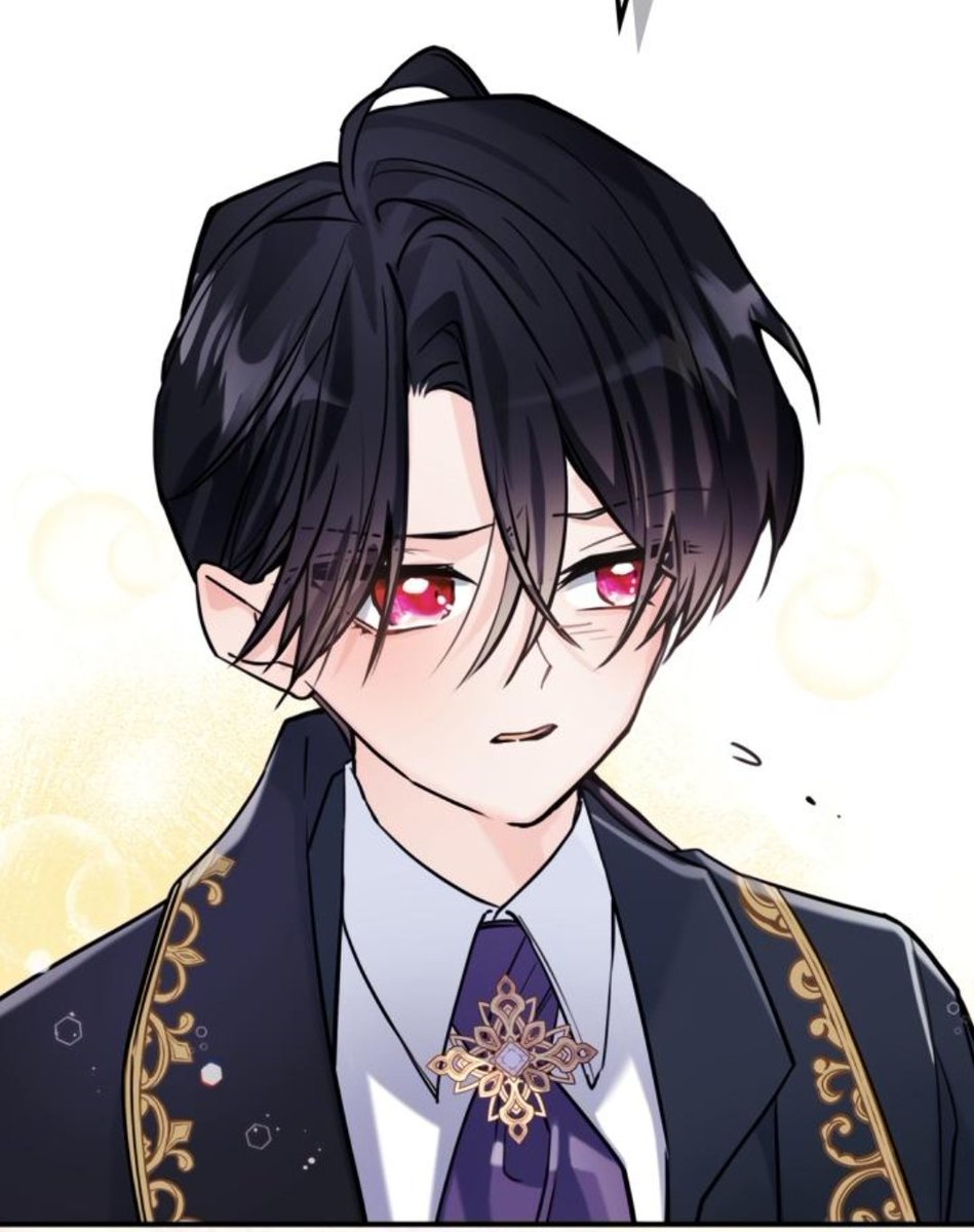 Caesar from The Max-Leveled Princess is Bored Today As Well