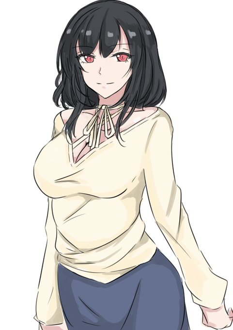 私服やましろー 