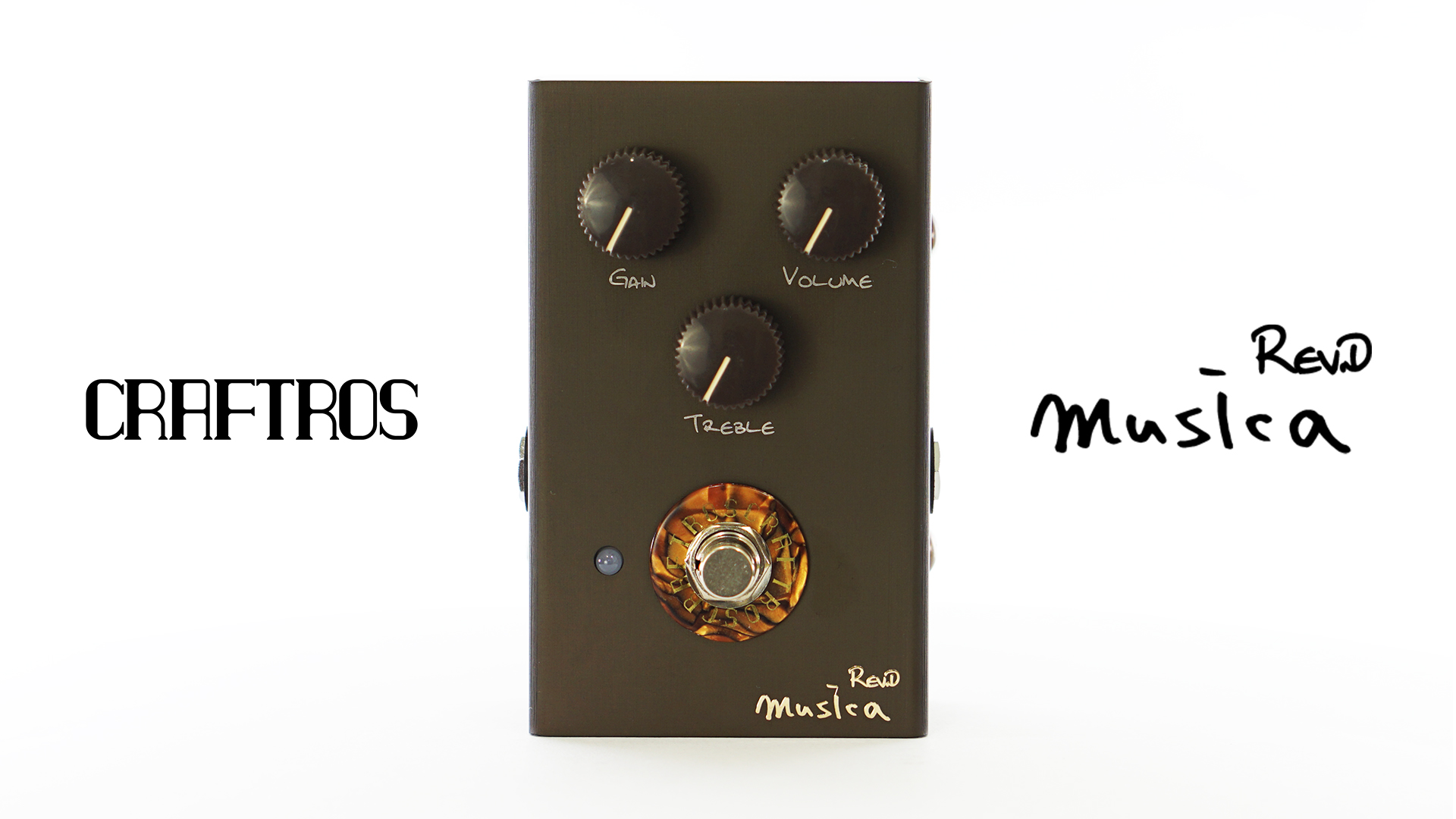 ギター CRAFTROS Trident Red Limited Edition Craftros Trident Red Limited Edition | eBay