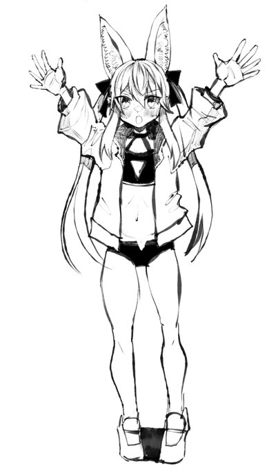 indexのカメラ機能使ってVRCやりながらiPadで絵描いてたけど盛大に酔ってはいた 