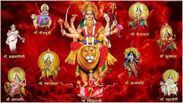 priyankagandhi's tweet photo. या देवी सर्वभूतेषु शक्तिरूपेण संस्थिता। 
नमस्तस्यै नमस्तस्यै नमस्तस्यै नमो नमः॥

समस्त देशवासियों को चैत्र नवरात्रि की हार्दिक शुभकामनाएं।

मां शैलपुत्री आप सबका कल्याण करें।

 #नवरात्रि https://t.co/fFj6TK4KGr