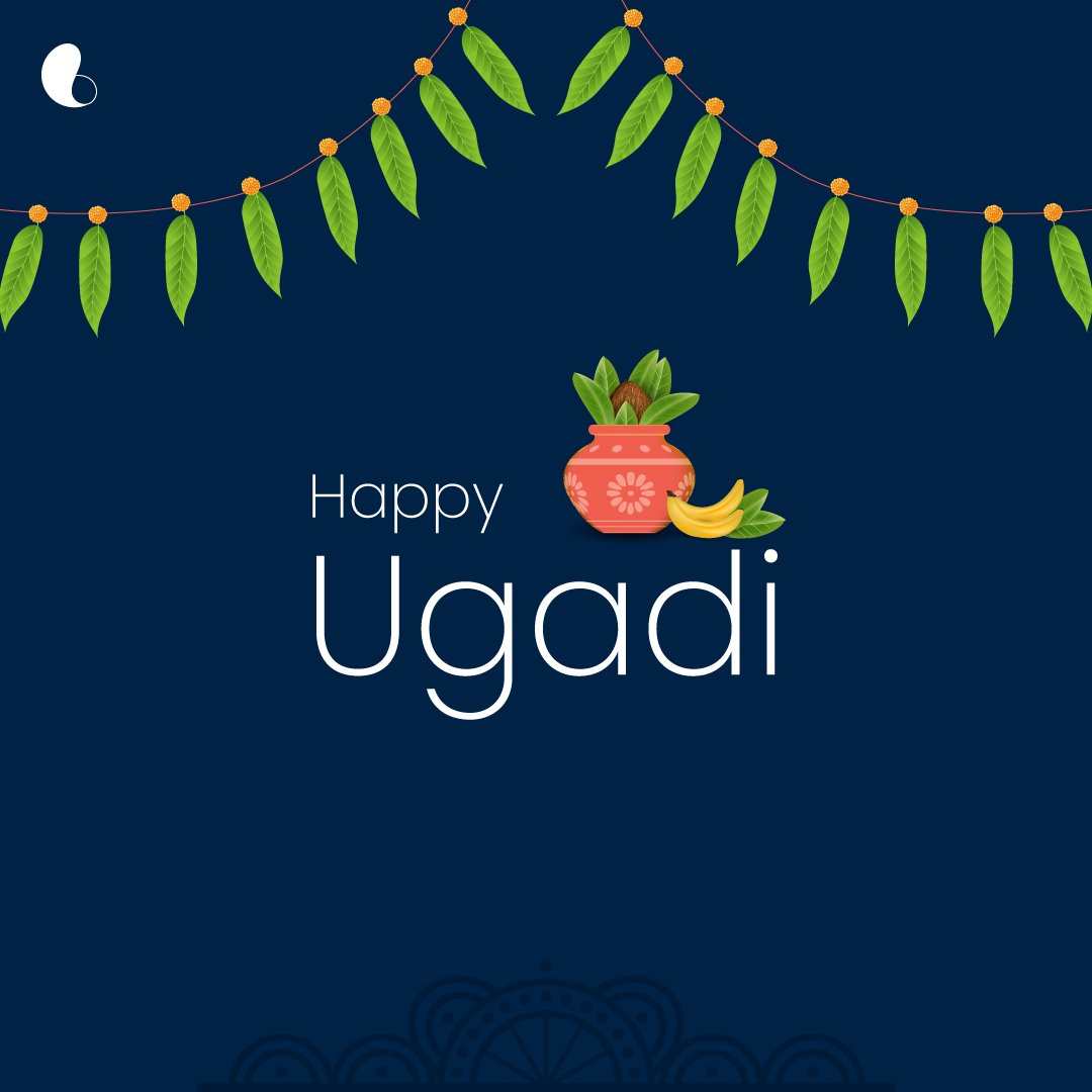 Warm greetings on the occasion of Ugadi, Chaitra Navatri and Gudi Padwa.

#BusinessKaroSimple #Ugadi2022 #ugadiwishes #gudipadwaspecial