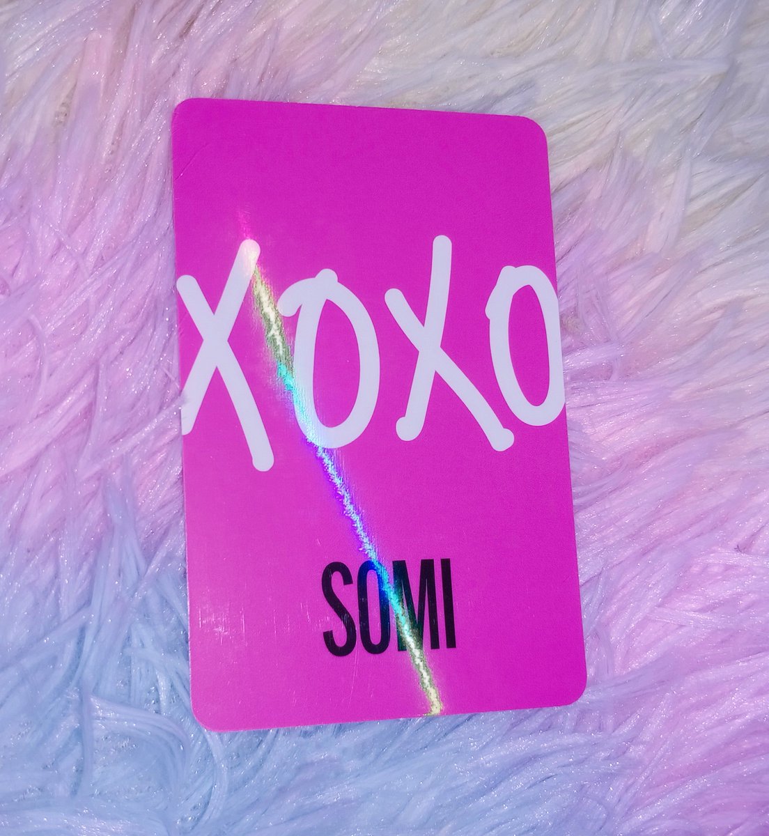 iKONIC_blinkeu's tweet photo. 💌: @cartforlhs
yay somi princess haver ! 👑✨ thank u for the smooth transaction and safe packaging 🥰
Ngayon lang nagkatime mag feedback sa twt hehe
#tyyden https://t.co/YZTHvnuTHg