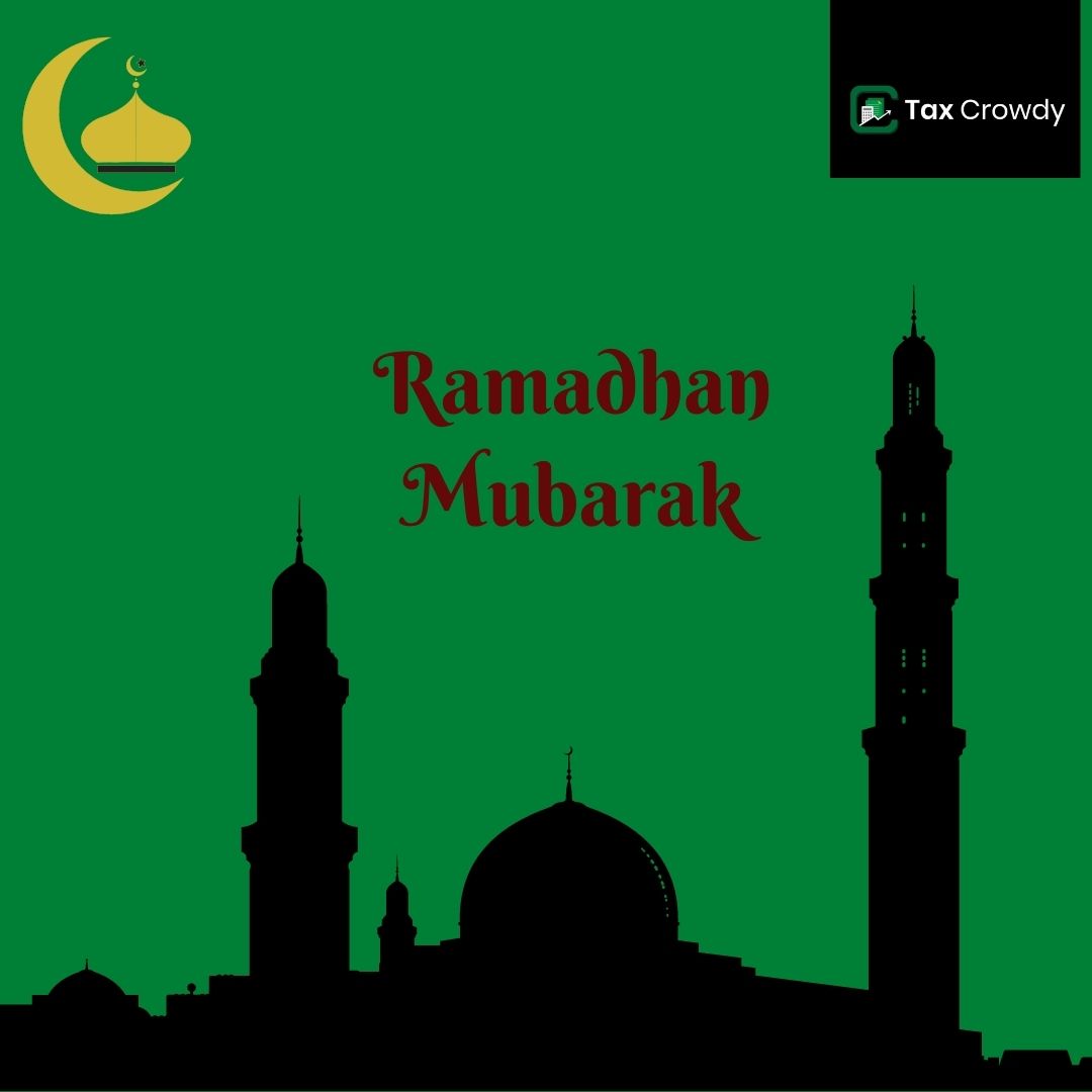 _Taxcrowdy's tweet photo. To all Muslim brothers and sisters, we wish all a happy and safe Ramanda.

 #ramanda2022 #RamandaWithCoke #Ramanda https://t.co/GoZKhxLfRt
