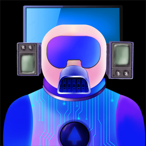 MGamefi's tweet photo. We have updated the NFT avatar, which will be clearer https://t.co/ubh460inTI