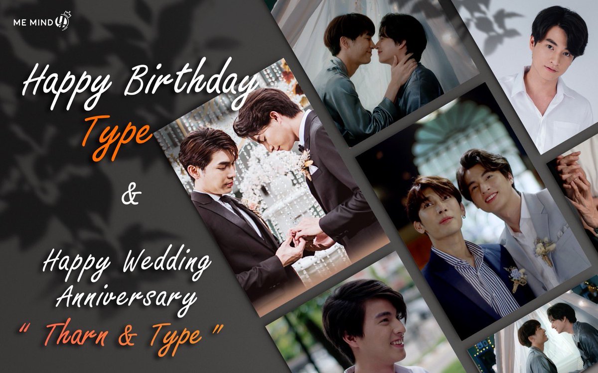 TharnType The Series (Official) tweet media
