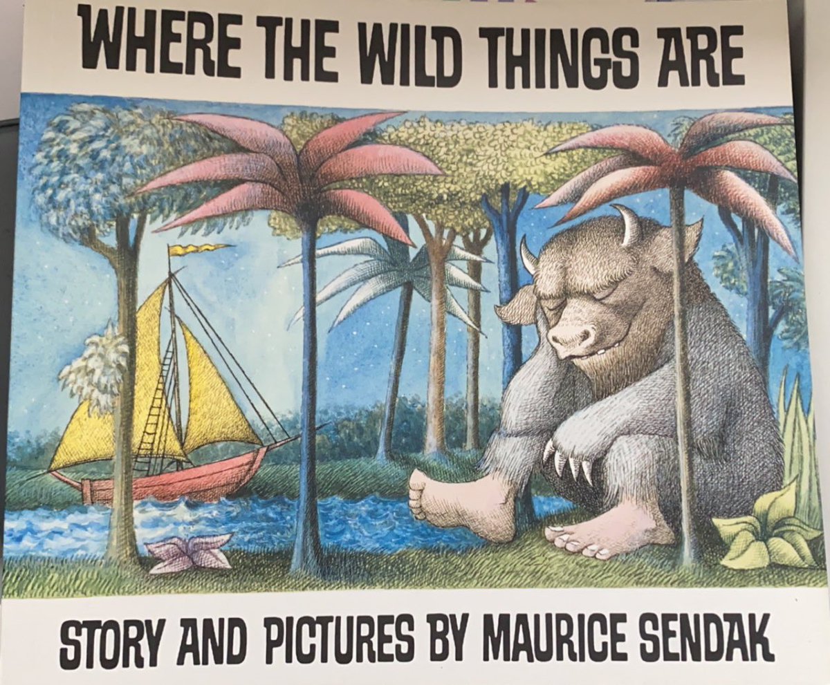 V_LaRoccaa's tweet photo. One of my favourite books ever!! Absolutely love exploring this book &amp; reading it while out in the field doing casual teaching ! Would definitely recommend :) #acuedu_p https://t.co/4rlUQ6WWUv