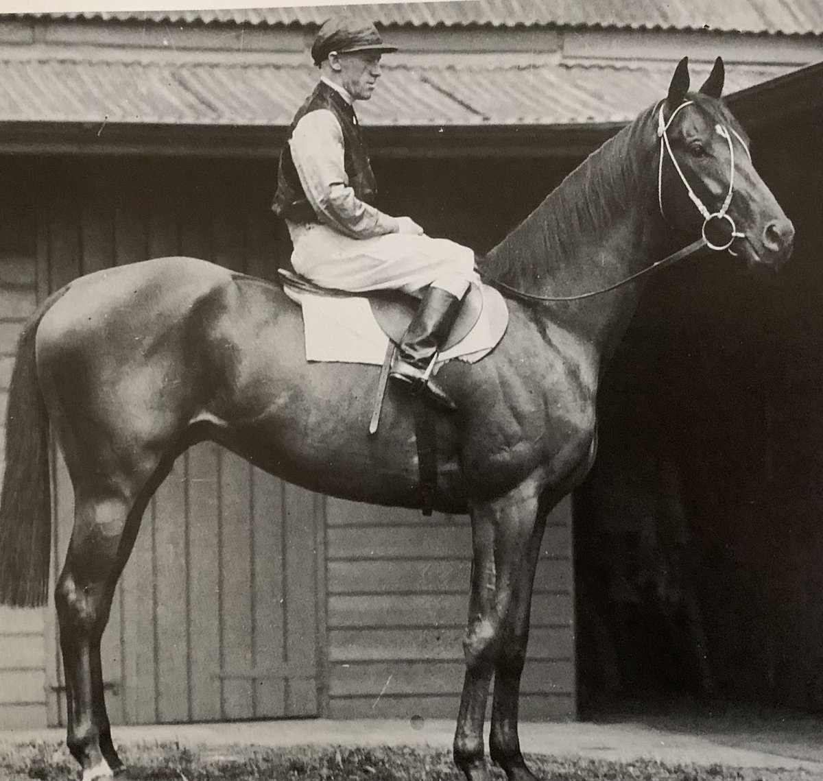Remarkable training performance from the Maher &amp; Eustace yard in the 2022 Aust Derby with HITOTSU.
The son of Maurice is the 40th horse to win both the VRC &amp; ATC (AJC) Derbies. 
HITOTSU joins legends like Phar Lap, Tulloch, Poseidon &amp; Manfred.