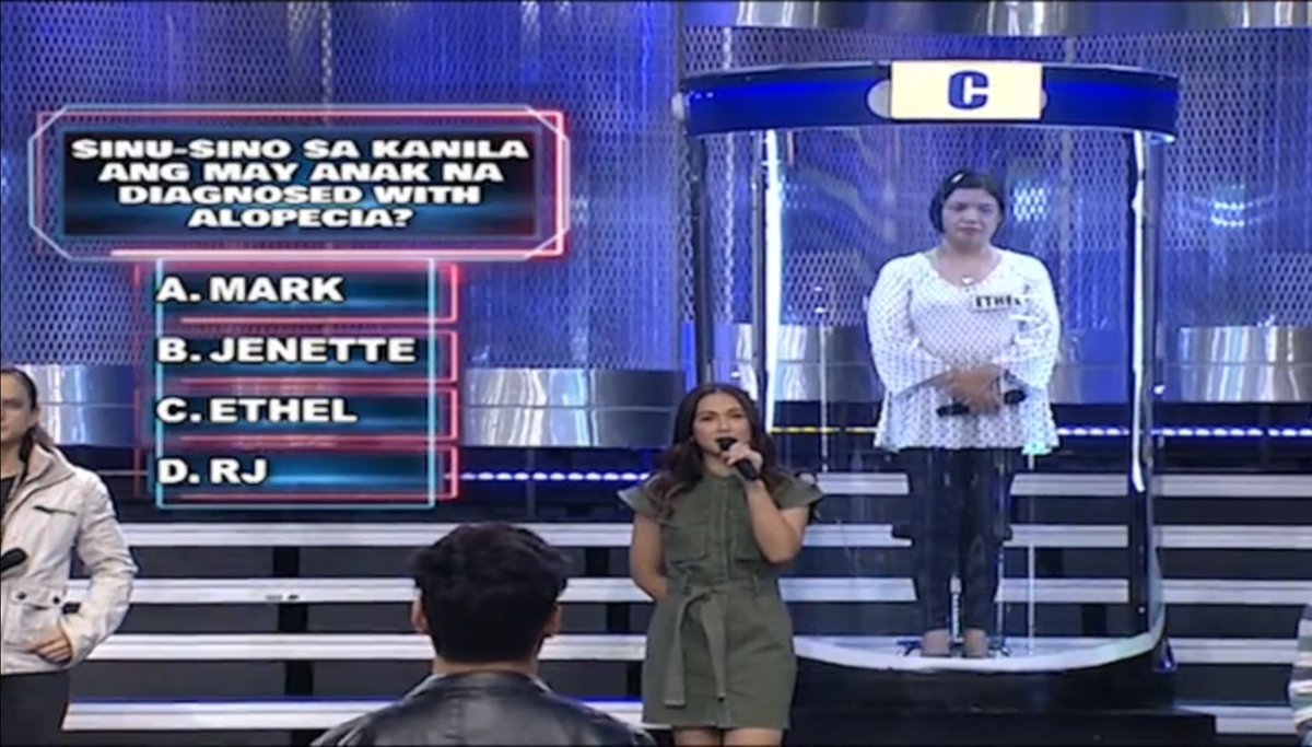 larphlimit's tweet image. Chris Rock should watch this. #BawalJudgmental