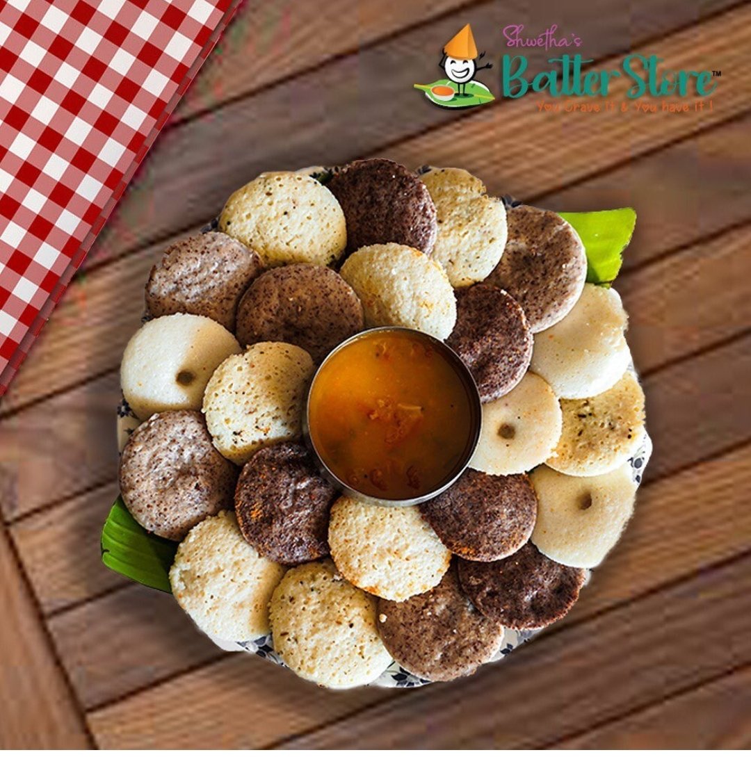 batterstore's tweet photo. Celebrate Ugadi with your family and dear ones. Shwetha's Batterstore wishes everyone a very Happy and Prosperous Gudhi Padwa / Ugadi
#gudhipadwa #ugadi #hindufestival #hindunewyear #stoneground #preservativefree #photooftheday #foodlover #homecooked https://t.co/pCrr5wGoBY