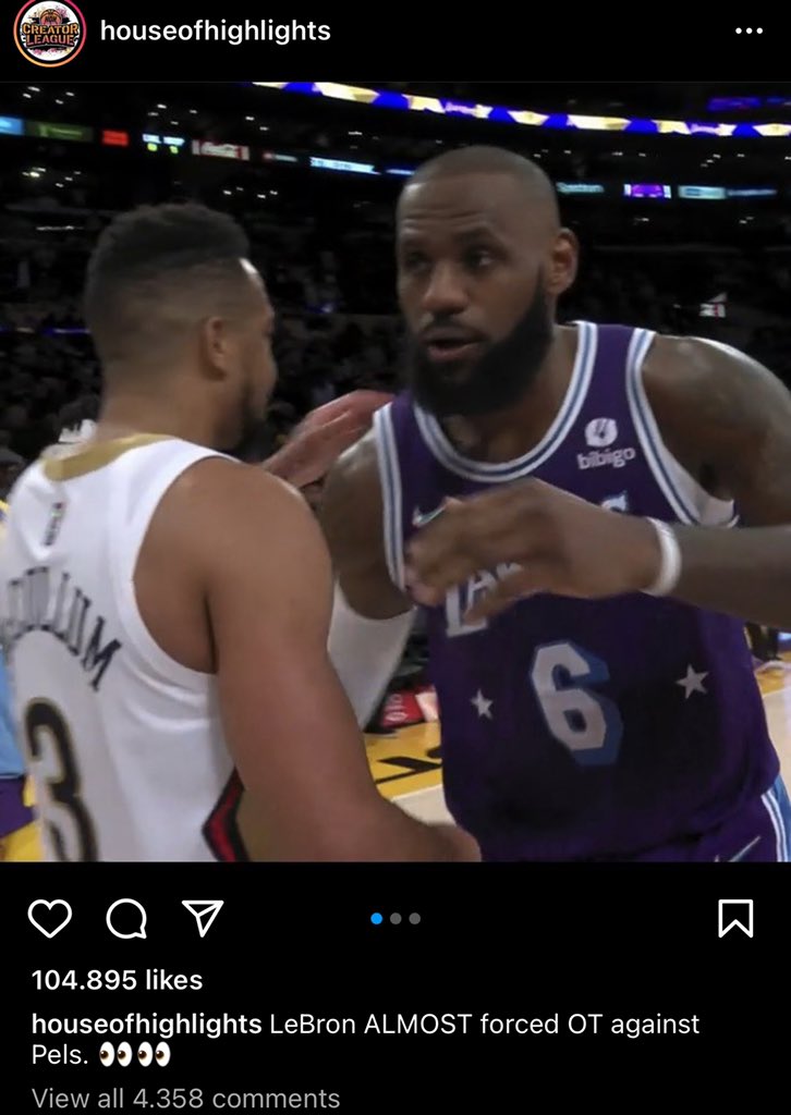 biiilzzz's tweet image. ALMOST?!? BRO HE AIRBALLED THE THREE