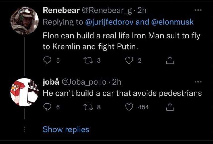 ElonSimps's tweet photo. 🤑 https://t.co/bVLibhrI87