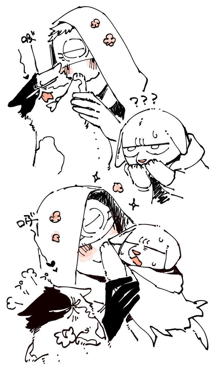 はぴじゃむもといわんにゃん再掲まとめ⑫ 