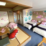 うどん県ヤドン部!のツイート画像