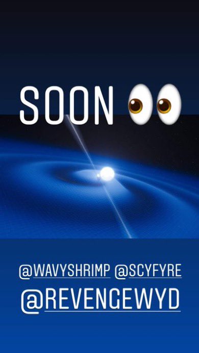 Swervinlmao's tweet photo. #PulsarYear2 Coming April 6 2022 https://t.co/CPT7W2yQ3O