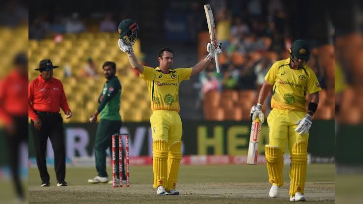 ICC_GeoTv's tweet photo. Today~Is~~
3rd and Final ODI Match between Pakistan 🇵🇰 and Australia 🇦🇺 at Gaddafi Stadium Lahore 🏟️ ON 03:00pm PKT ⌚
Three match ODI series is level by 1-1
#PAKvAUS #AUSvPAK https://t.co/LfgHUtkMea