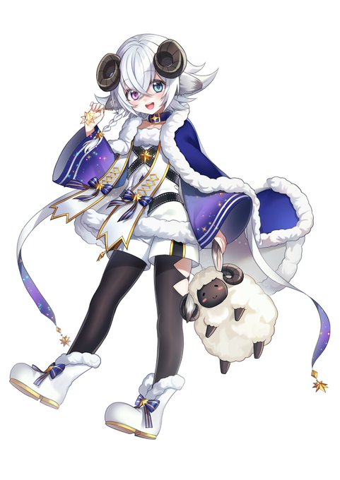 【お仕事宣伝】
羊灯様のお体のお仕立てをさせていただきました。
何卒よろしくお願いいたします。 