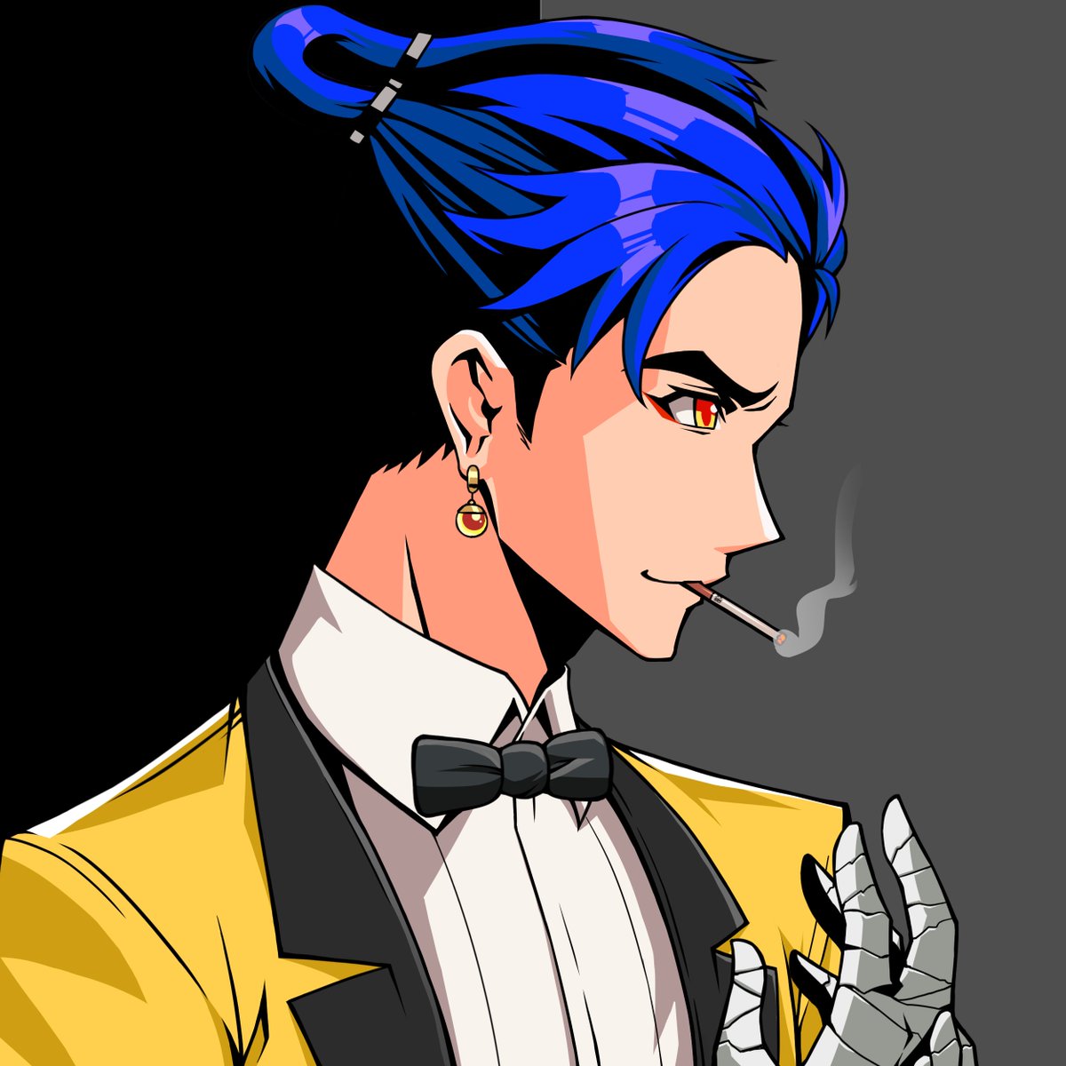 itsphambro's tweet photo. Found my waifu, finally. Had to clean the portfolio and move some things around, but I'd say she's a keeper. @KiwamiNFT #kiwami https://t.co/EpeYYtk70e