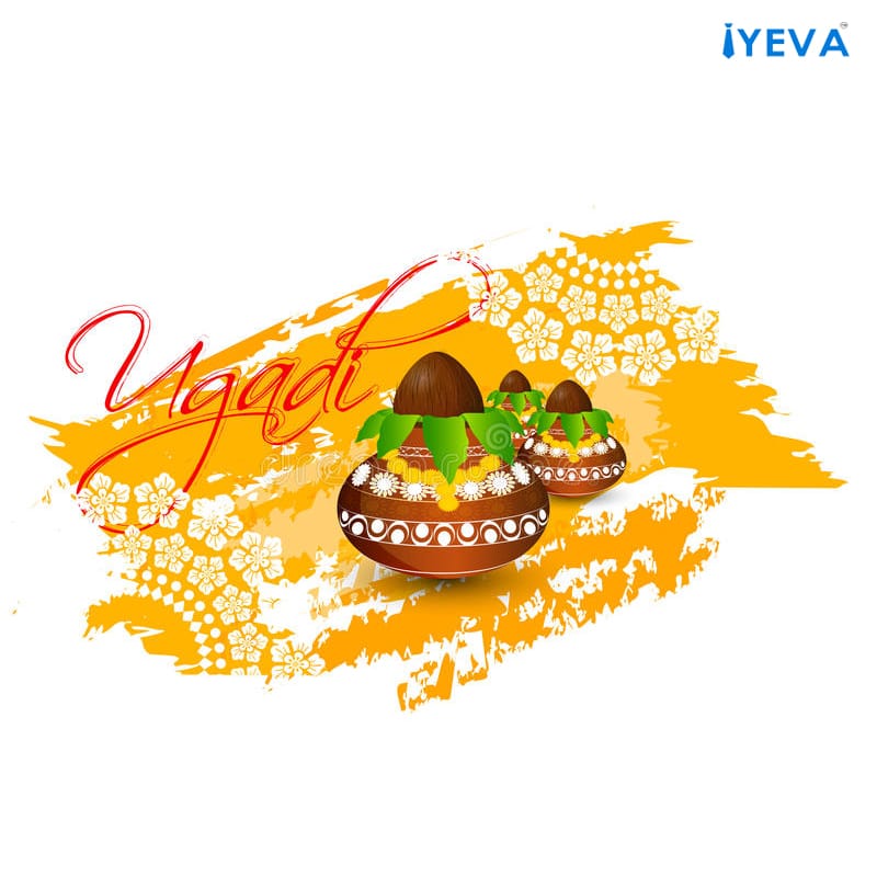 iyevadotcom's tweet photo. #Ugadi teaches that life has many different flavours, and we must embrace them all.May you achieve everything you wished for in this #Newyear. #Happyugadi.

#festival #vishu #stayhome #staysafe #quarantine #covid #times #potd #traditional #ethnic #indian #instagramers #iyeva https://t.co/MNKjJlfxvH