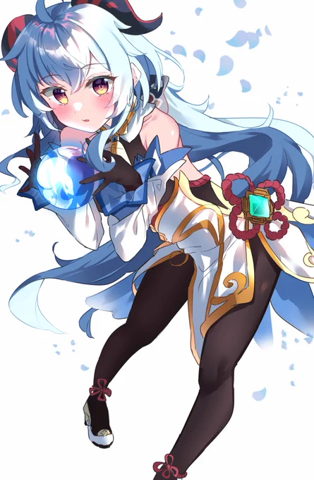 甘雨さんrkgk
#原神 #GenshinImpact 