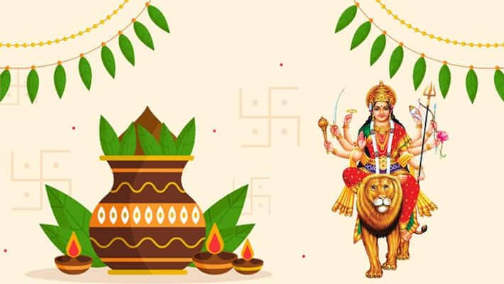 lg_manoj's tweet photo. चैत्र नवरात्रि की ढेरों बधाई एवं हार्दिक शुभकामनाएं। https://t.co/EJ6hdKctXO