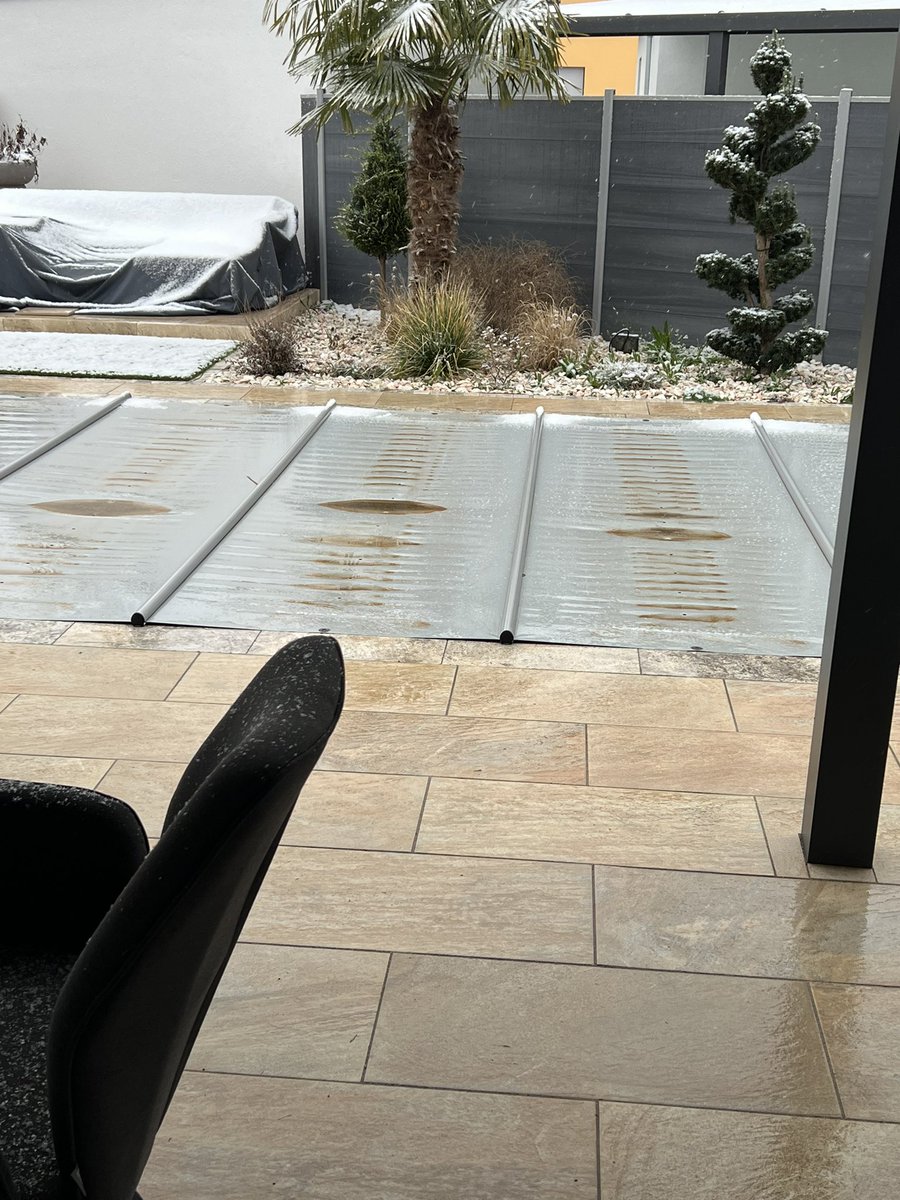 Einfach wieder Januar 😣