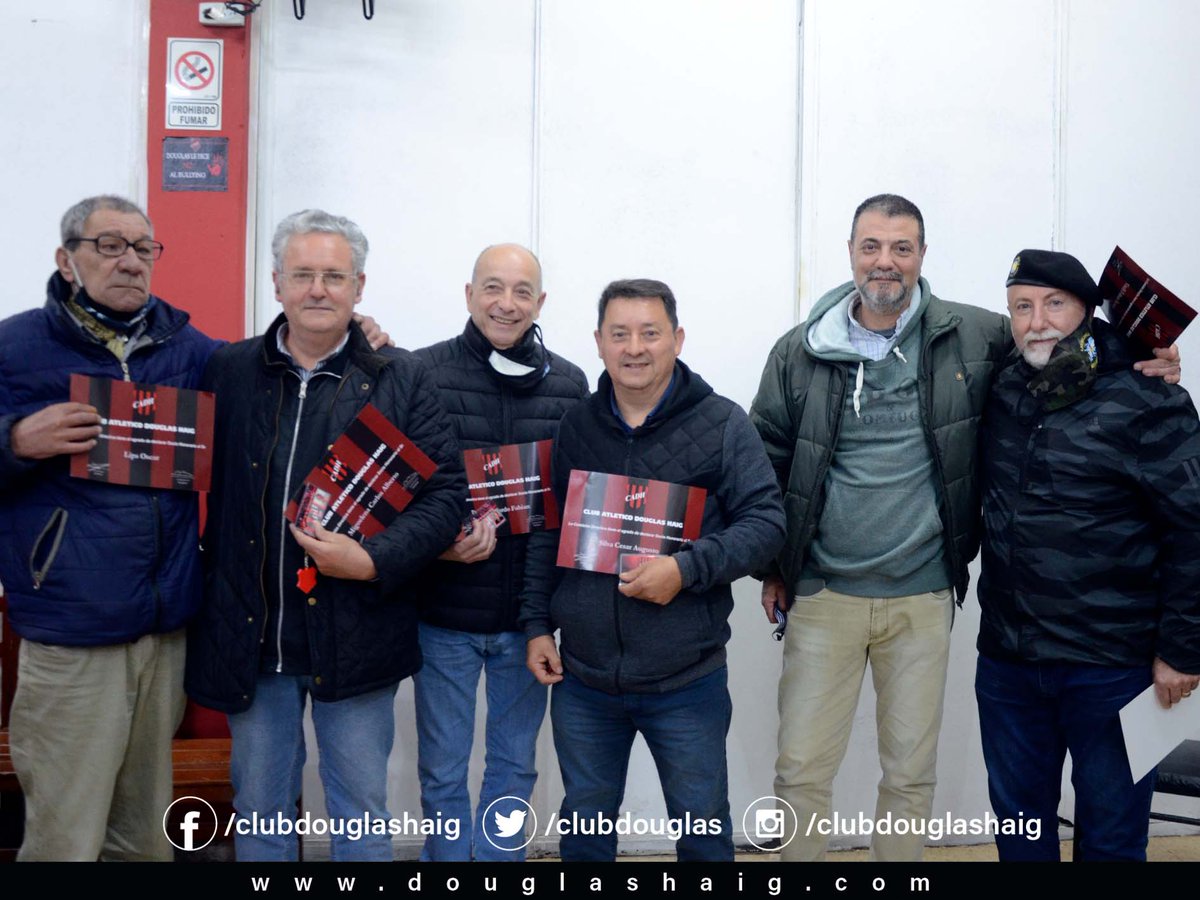clubdouglas's tweet photo. 2 de Abril 🇦🇷 Día de los Veteranos y Caídos en la Guerra de Malvinas.

El Club Atlético Douglas Haig no olvida, gloria eterna a nuestros héroes ❤️🖤

¡Las Malvinas son y serán Argentinas!

#Malvinas40Años https://t.co/STLNsISFhZ