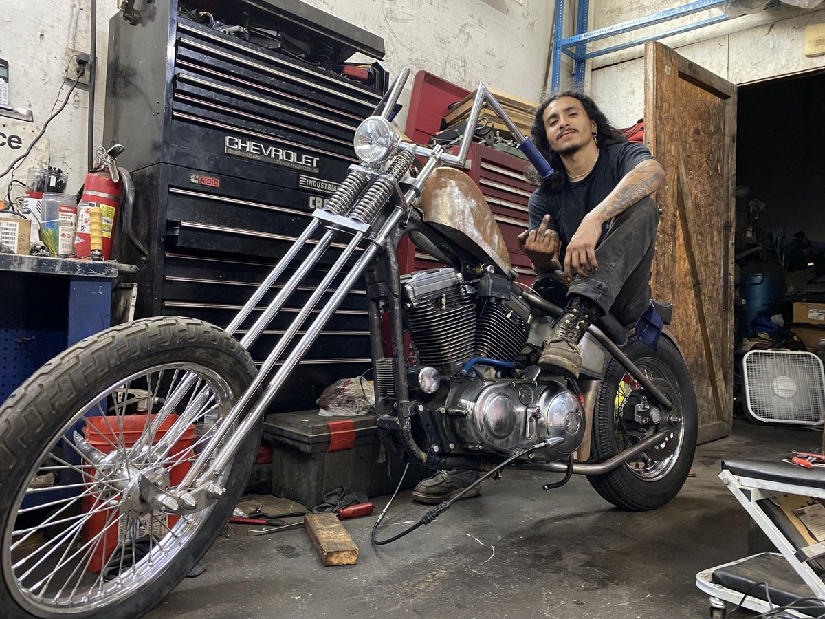 marcdood's tweet photo. Slowly comin together. 🖕🏼🍻 https://t.co/1ekG9wq8kn