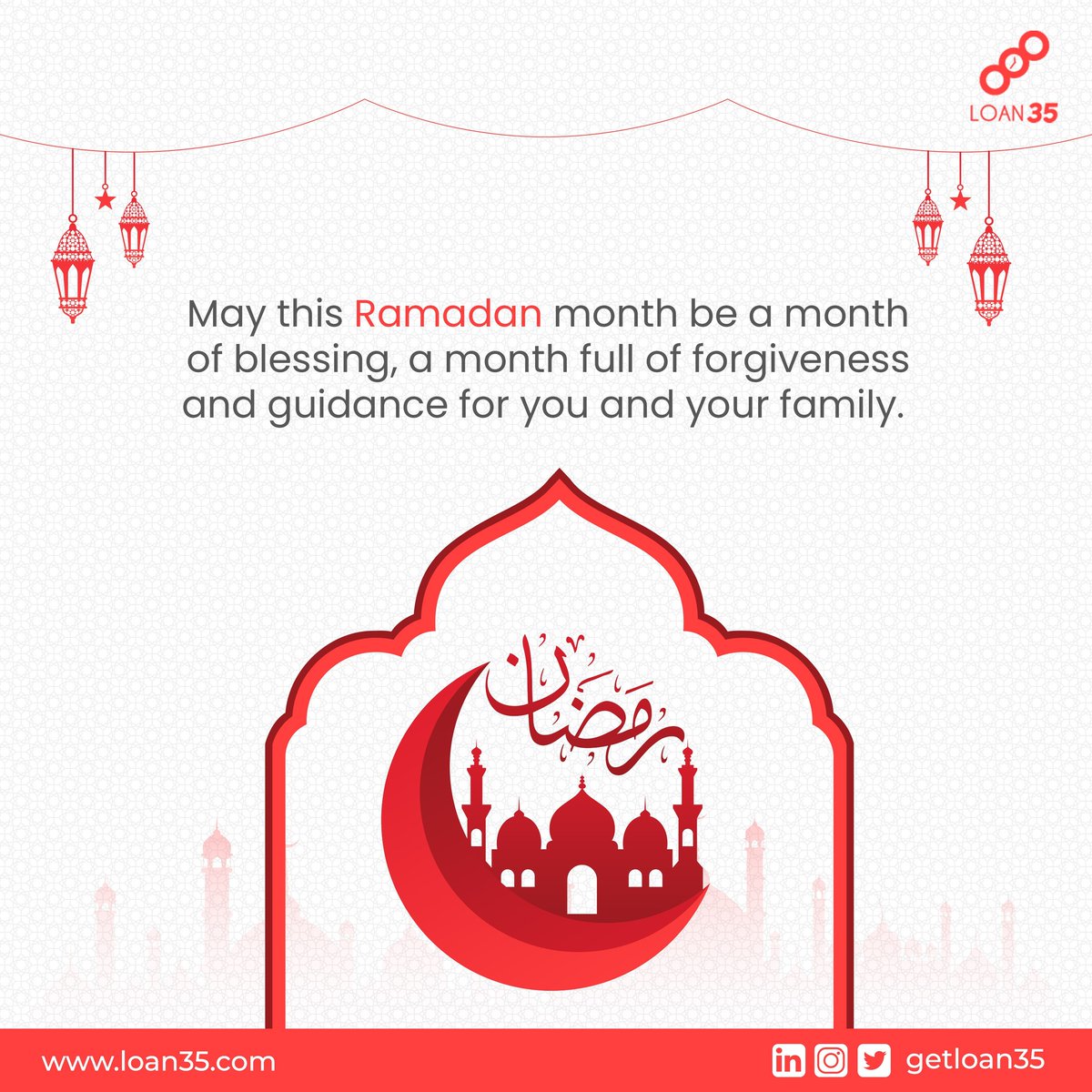 getloan35's tweet photo. #RamadanMubarak https://t.co/350z2J10Dy
