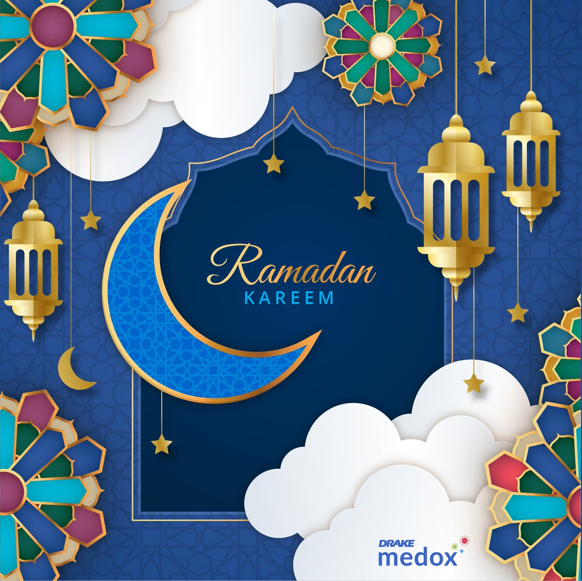 Drake Medox UK tweet media