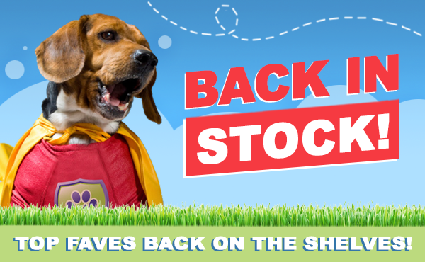 PetGuardiansAus's tweet photo. They're Back!!! Order them while you can. - https://t.co/k2biOJkUWl https://t.co/NwhwFXpZWR