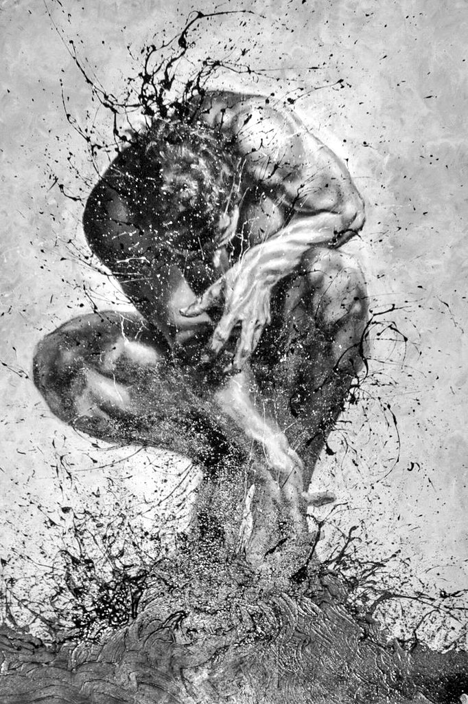 Promise little, and do the most that it depends on you to be useful. Never let ourselves be defeated,let's follow our destiny whatever our vicissitudes. The multitude read with their eyes and listen with their ears.A brother by heart is closer than a brother by blood.
GM Dears 😊