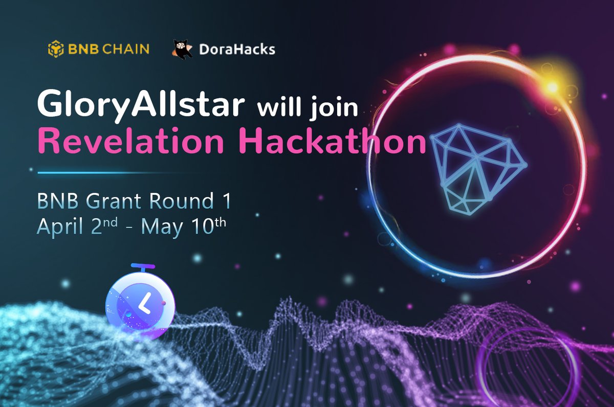 Glory AllStar tweet media