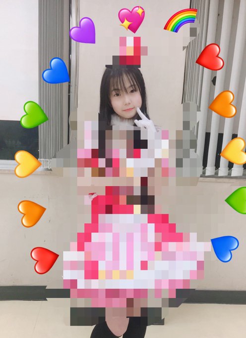 Twitterのコスプレ画像27