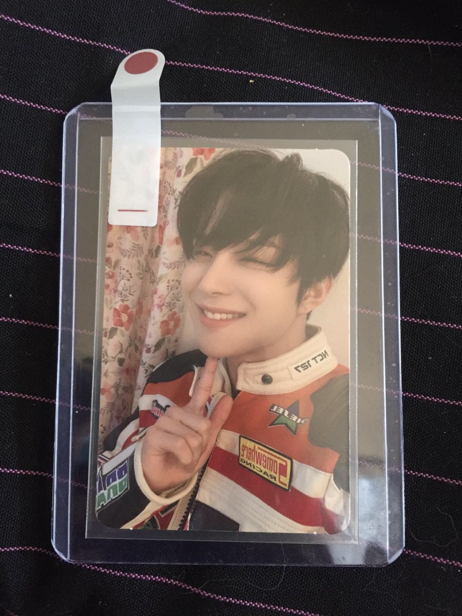 BigbunnyCookie's tweet photo. #BBCtrade 04•1•22 

thankuN for trading @huwangako... ket masaket HAHAHAH pogi naman😭 https://t.co/oPb03NA3ud
