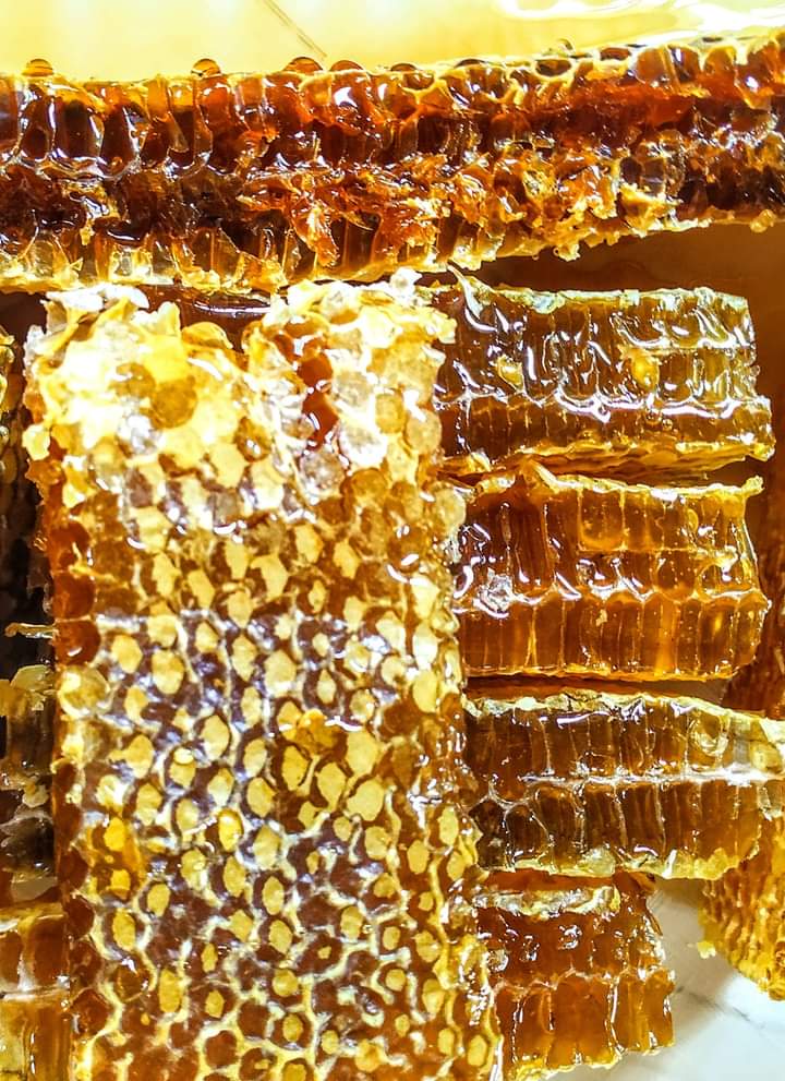 benard_kiruthu's tweet photo. 🥰 😋 Utamuuu, utamu kolea 🍯...
So many people ask, how can I be guaranteed the #honey am buying is Pure??
Well, my best answer, spot a #Local_Beekeeper, one that you Trust & Buy Honey from them😊. You get Honey, they get Money and you Both Happy 😊 https://t.co/JikUb2aurD