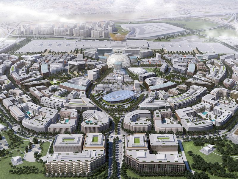 GulfNewsBiz's tweet image. These locations and #JebelAli is already drawing a lot of investor interest
#Dubai
#District2020
#DubaiExpo2020 

gulfnews.com/photos/busines…
