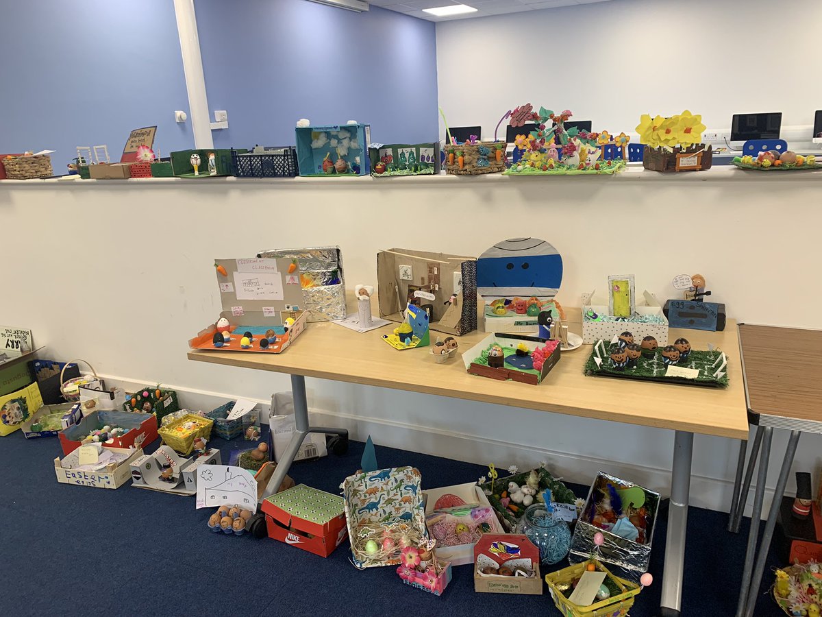 KS1 Foxhill Primary School tweet media