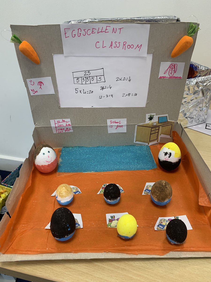 KS1 Foxhill Primary School tweet media