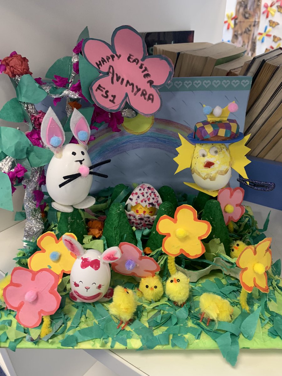 KS1 Foxhill Primary School tweet media