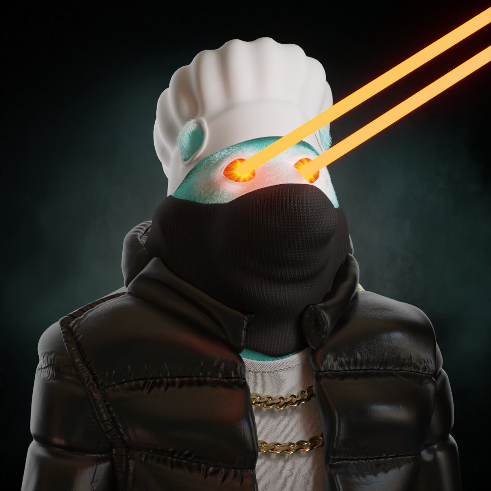 🎉We're doing a #Giveaway every day until the Mint Ends🎉

All Crypto Polar Bears are FREE #MINT, because we 💙 you guys!

Come join us and then become a Verified 🐻‍❄️ in the #CPBC discord. 🚀🐻‍❄️🪂

cryptopolarbearclub.com

To win a Crypto Polar Bear:

1⃣Retweet
2⃣Like
3⃣Tag someone