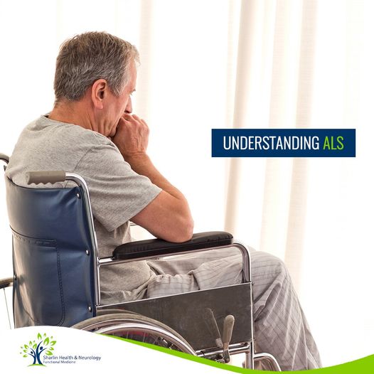 KenSharlin_MD's tweet photo. Amyotrophic lateral sclerosis (ALS) is a rare neurological disease that primarily affects the nerve cells (neurons) responsible for controlling voluntary muscle movement (those muscles we choose to move). Voluntary muscles produce movements like chewing, walking, and talking. https://t.co/Mud1DjsPcy